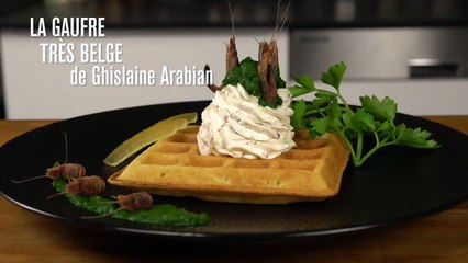 TQS - LA GAUfrE TRÈS BELGE