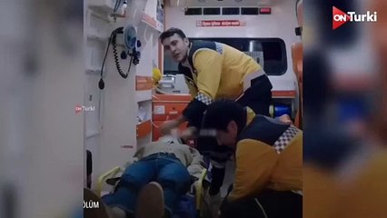 مسلسل المتوحش الحلقة 32 - اعلان مترجم