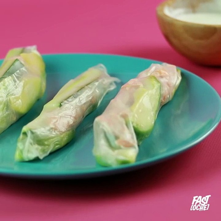 Summer rolls