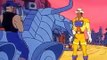 BRAVESTARR   43   Bravestarr e i Tre Soli