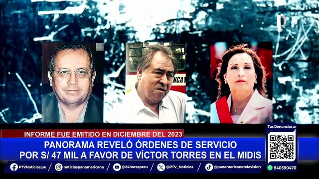 Dina Boluarte se acogió al silencio durante su participación ante la Fiscalía