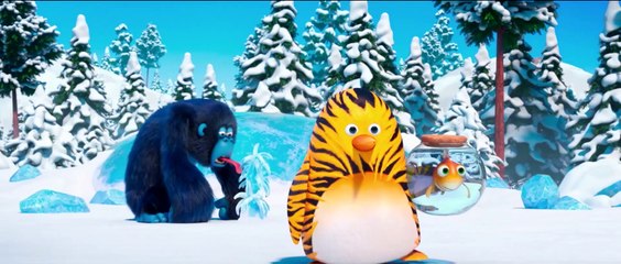 Una jungla de locura 2 - Tráiler Doblado Latino