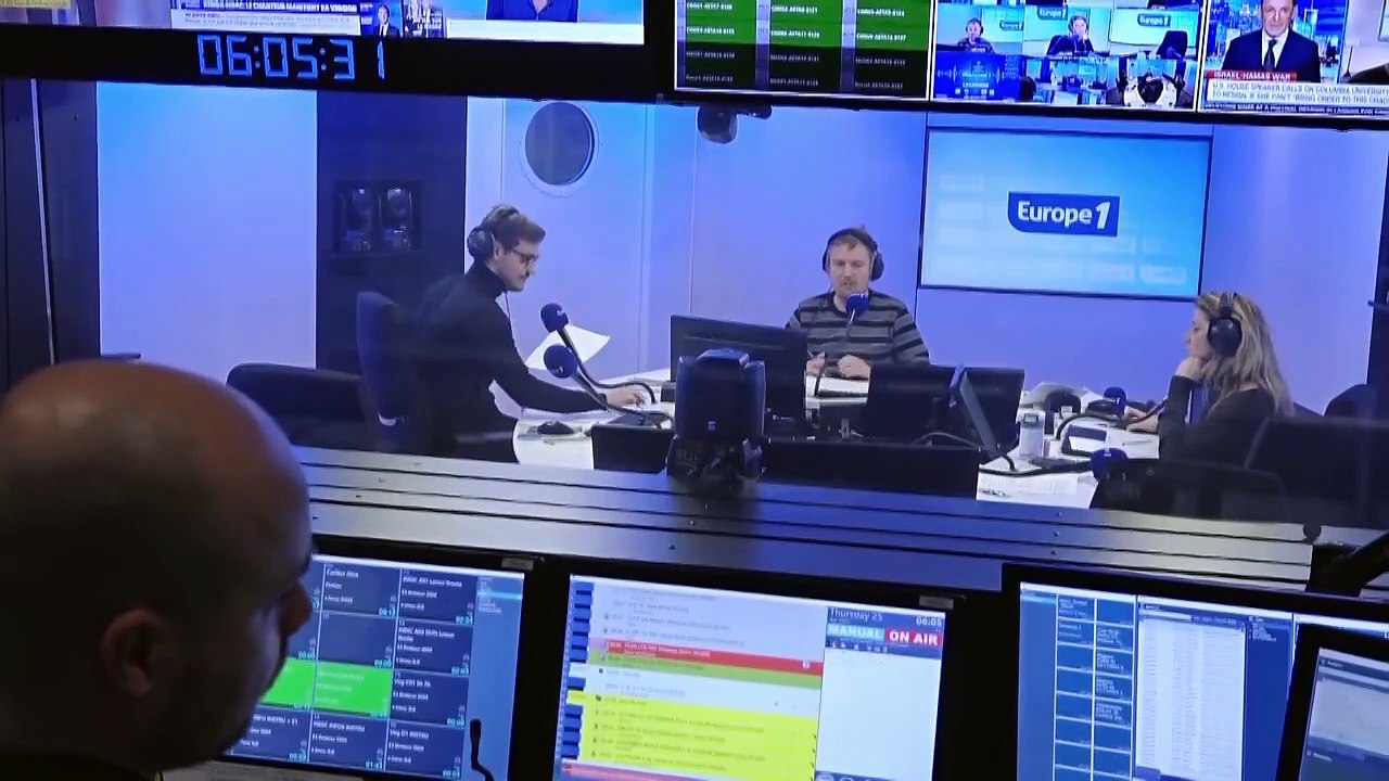 SONDAGE - 67% des Français favorables à une loi permettant l'expulsion vers le Rwanda des demandeurs d'asile entrés illégalement