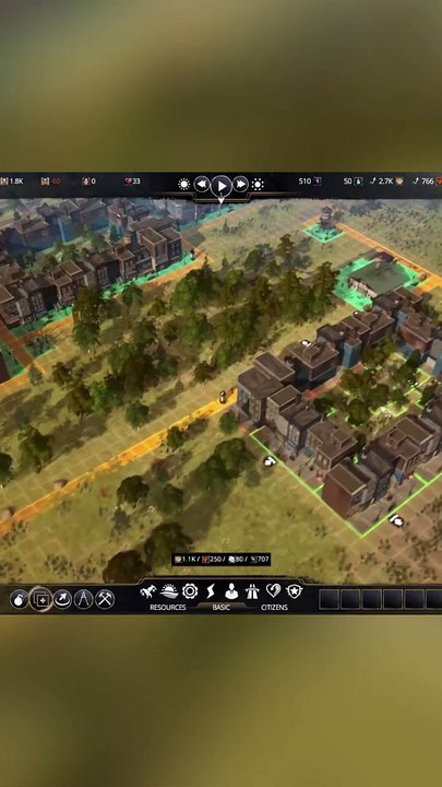 KaiserPunk - Official '5 Gameplay Pillars' Alpha Trailer #kaiser #game #gameplay