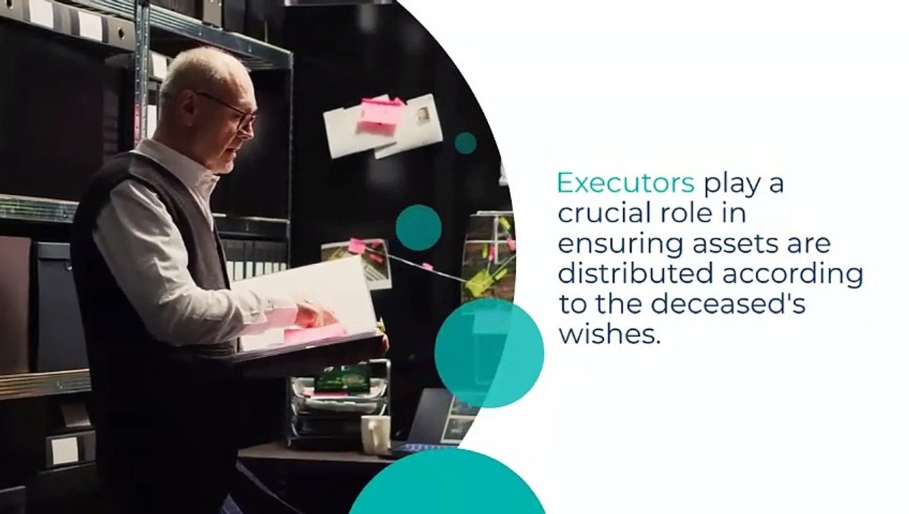 The Singapore Will Execution Process!