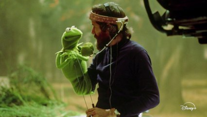 Jim Henson: El hombre y las ideas - Tráiler subtitulado