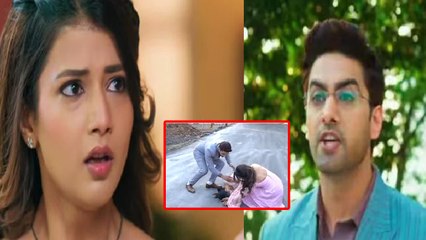 Yeh Rishta Kya Kehlata Hai Update: Charu की वजह से Abhira पर लगेगा Blame, क्या करेगा Armaan ?