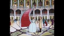 Cenerentola (Cinderella Monogatari) - OST - Arrivo al Ballo