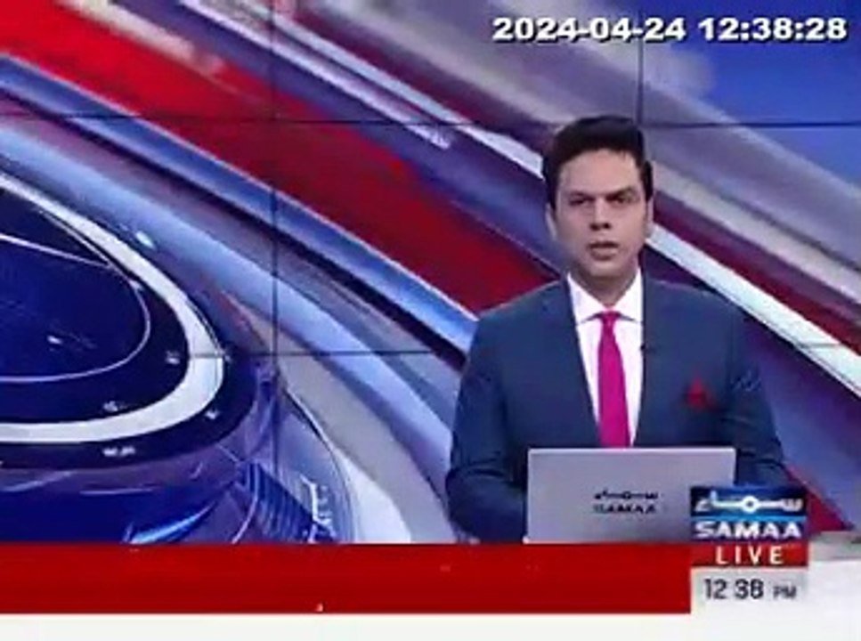 OGRA called deregulating the prices of petroleum products a challenge. 24th Apr Samaa TV