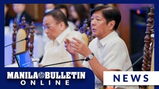 Marcos: Show no mercy to child abuse offenders