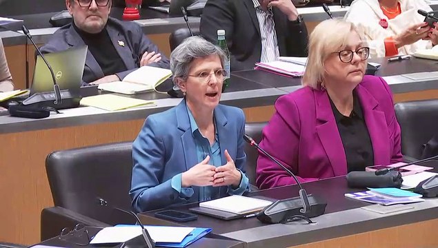 Accompagnement des malades et fin de vie : Tables rondes avec des associations sur l’accompagnement des personnes en fin de vie - Mercredi 24 avril 2024