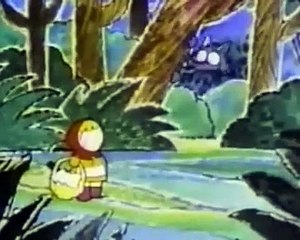 Il Castello delle Fiabe - Cappuccetto Rosso