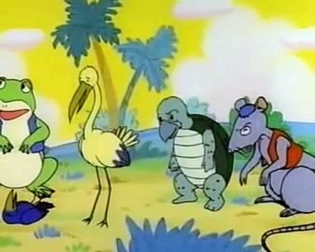 Il Castello delle Fiabe - Alice nel Paese delle Meraviglie