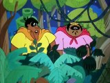 FAT ALBERT   ALBERTONE Episodio 09 Cianfrusaglie ITALIANO