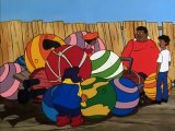 FAT ALBERT   ALBERTONE Episodio 12 Amara verità ITALIANO