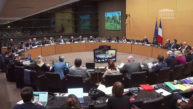 Accompagnement des malades et fin de vie : Auditions diverses - Mercredi 24 avril 2024