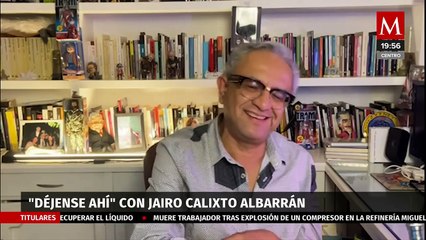Encuesta pone en PRIMER lugar a Xóchitl Gálvez | ¡Déjense Ahí!