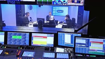 Le journal de 7h du 25/04/2024