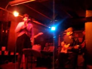 "I believe to my soul" Queen Lolo au comptoir du jazz