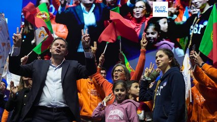 Portugal: ¿Se mantienen los valores de la revolución 50 años después?