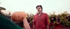 Bheemla Nayak South Indian Hindi Dubbed Superhit Movie Part | Pawan Kalyan | Samyuktha Menon | Rana Daggubati