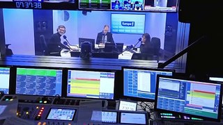 INFO EUROPE 1 - À l'approche des Jeux olympiques, les opérations d’ingérence russe à l’assaut des médias français