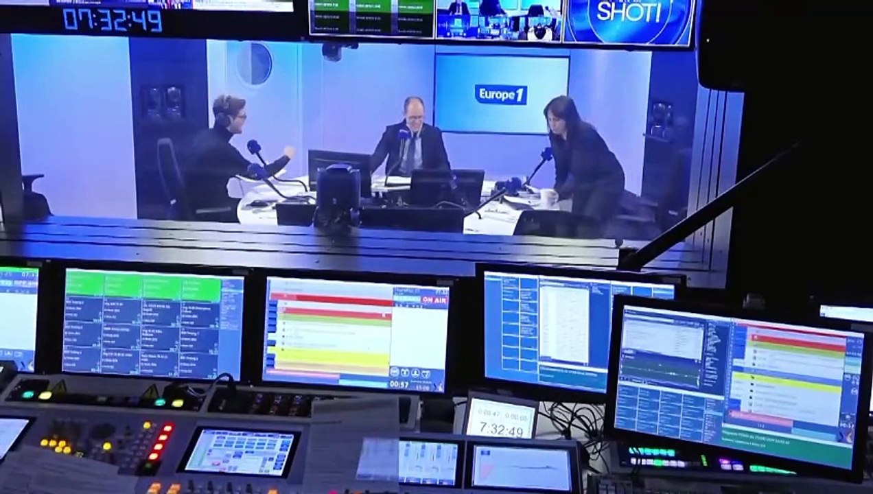 INFO EUROPE 1 - Aïd-el-Kébir 2024 : la traque des abattoirs clandestins s'organise