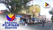 Pagtataas ng multa sa illegal parking sa Metro Manila, hindi pinayagan ni PBBM