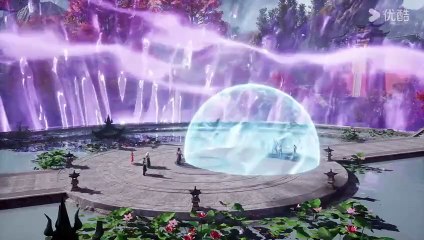 The Peak of True Martial Arts Season 2 Episode 89 Eng Sub