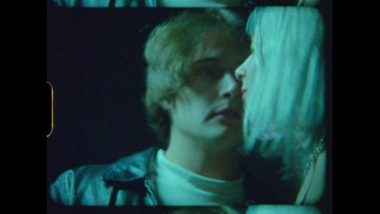 Jacinto - Antisocial (Visualizer)