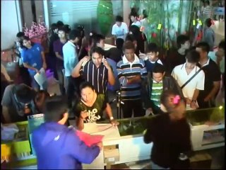 5Anniversary Event - Pangya- Fantasy Golf