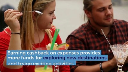 Cashback Credit Cards for Travelers Get More for Your Adventures