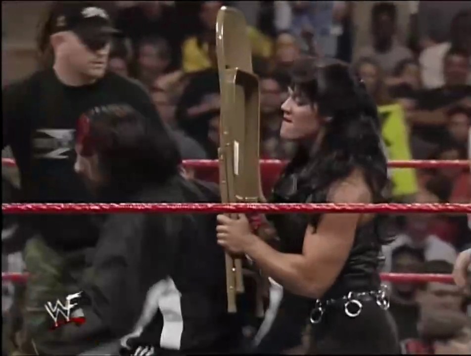 RAW 5-11-1998