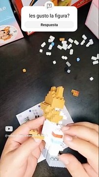 Brick Arenita de Bob Esponja