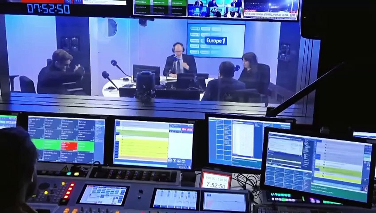 La Sorbonne ou les illusions perdues du Macronisme