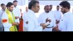 Ys Jagan Mohan Reddy Nomination చర్చి ఫాదర్ ఆశీస్సులతో.. | Pulivendula | Oneindia Telugu