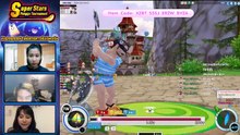 รอบสุดท้ายชิงชนะเลิศ Superstar Pangya Tournament!!!
