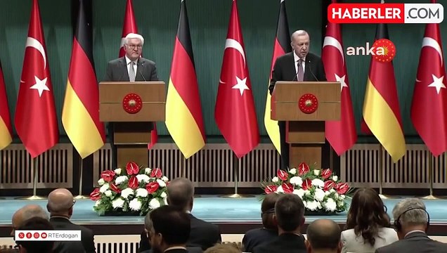 Türkiye, İsrail'le ticari anlaşmalarına son verdi mi? Cumhurbaşkanı Erdoğan sorulara ne cevap verdi?