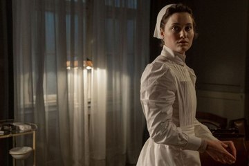 Davos 1917 - Tráiler Oficial ©Filmin