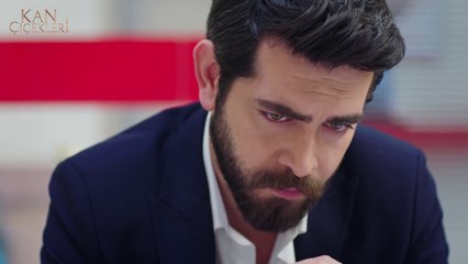 Kan Çiçekleri 302. Bölüm - Baran Elleriyle Besledi