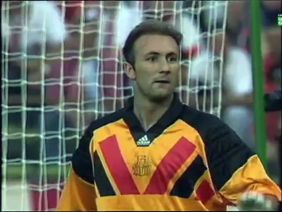 Olympique de Marseille vs. AC Milan 1992-1993  Final   Olimpiyat Stadı  (Münih)   26 Mayıs 1993