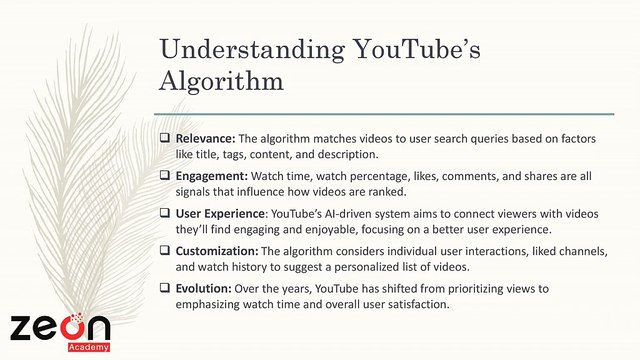 Best digital marketing course in kerala | Zeon Academy