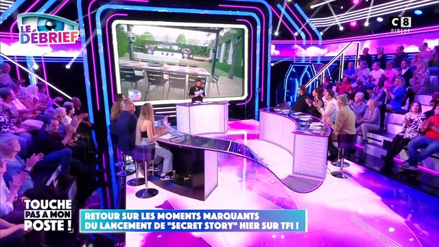 Secret Story : Regardez Cyril Hanouna explose l'émission de télé -réalité et son lancement sur TF1