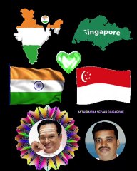 தெய்வத்தை வேண்டுவது போலவே நம்ம தேசத்தையும் வணங்க வேண்டும் அது எந்த நாடாக இருந்தாலும் ஒன்றுதான்