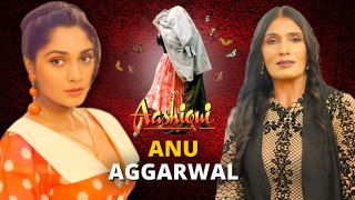 What Happened With Aashiqui Girl Anu Aggarwal ? Life Changing Accident, Memory Loss | Exclusive Interview