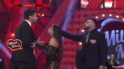 Fuerte pleito entre Felipe y Carlo por Espejel