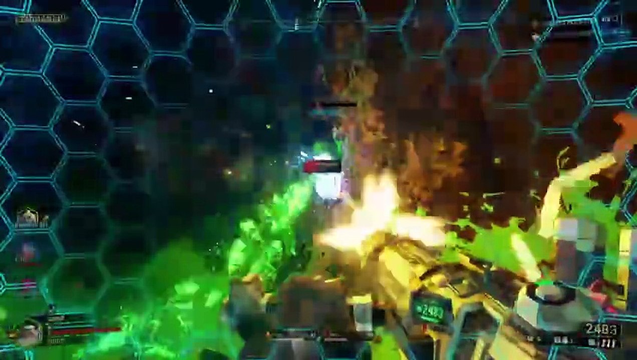 Enge Tunnel und Rettungsbier! | Deep Rock Galactic | Ep. 43