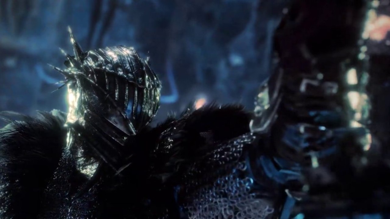 Lords of the Fallen könnt ihr euch selbst dank Update 1.5 noch schwerer machen