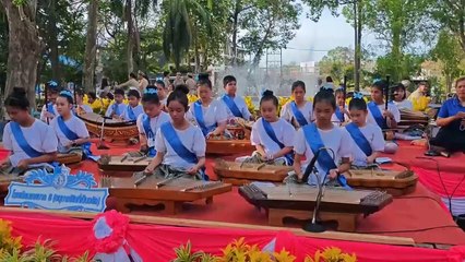 ประธานบอร์ด กยท. พร้อมเดินหน้าประกาศประเทศไทยเป็นศูนย์กลางยาพาราของโลก | เนชั่นทั่วไทย | 23-เม.ย.-67 | PART3