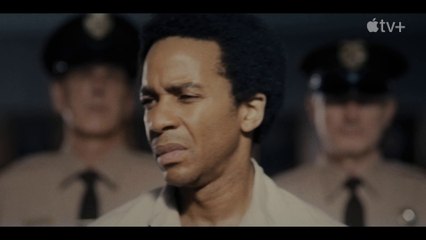 The Big Cigar - S01 Trailer (Deutsch) HD